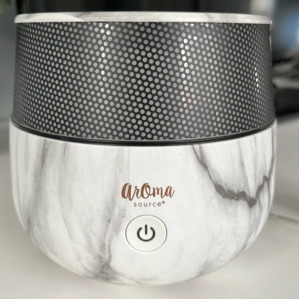 Diffuser - Picture 2 of 4